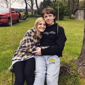 Meet your Posher, Amelia